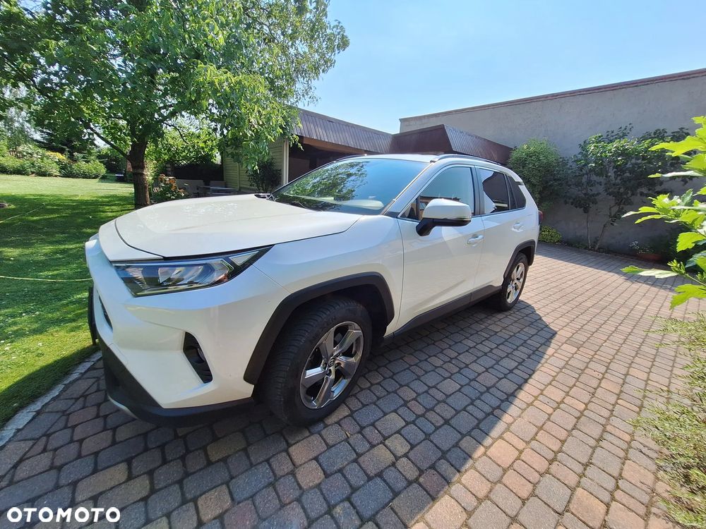 Toyota RAV4 2.0 Comfort 4x4 MS - 2