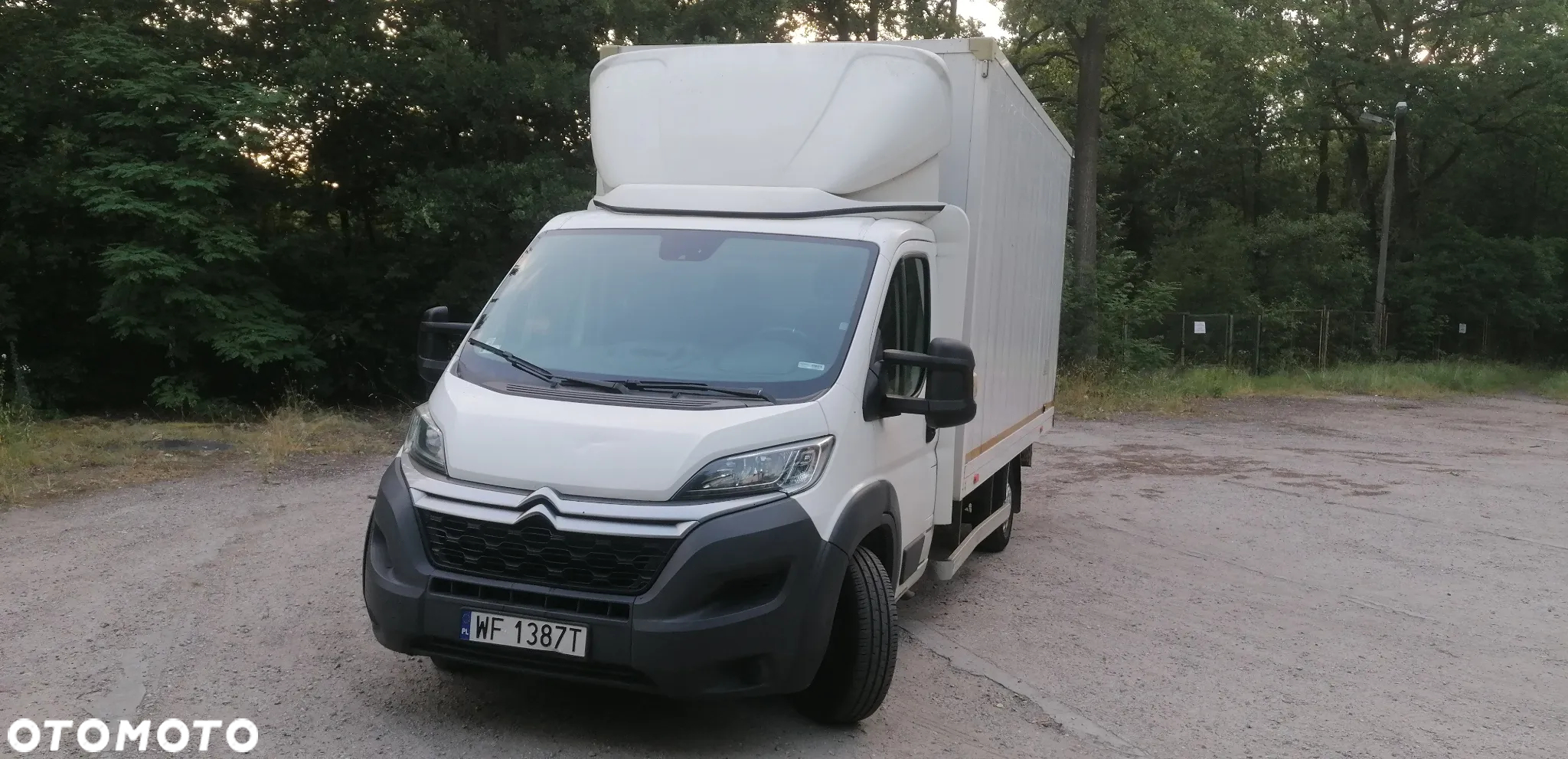 Citroën Jumper - 2