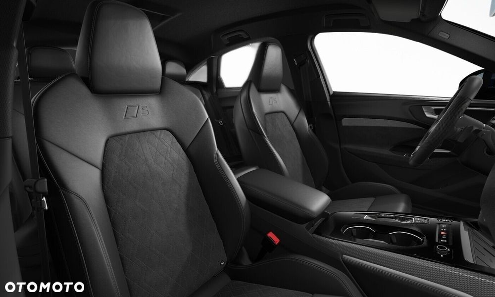 Audi A5 Limousine - 3