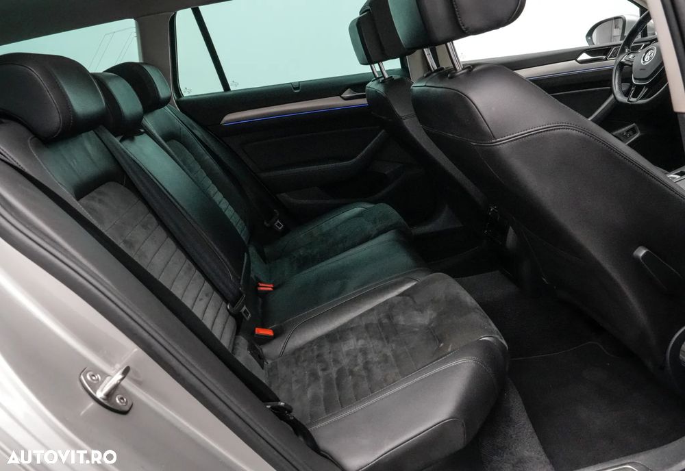 Volkswagen Passat 1.4 TSI DSG GTE - 18