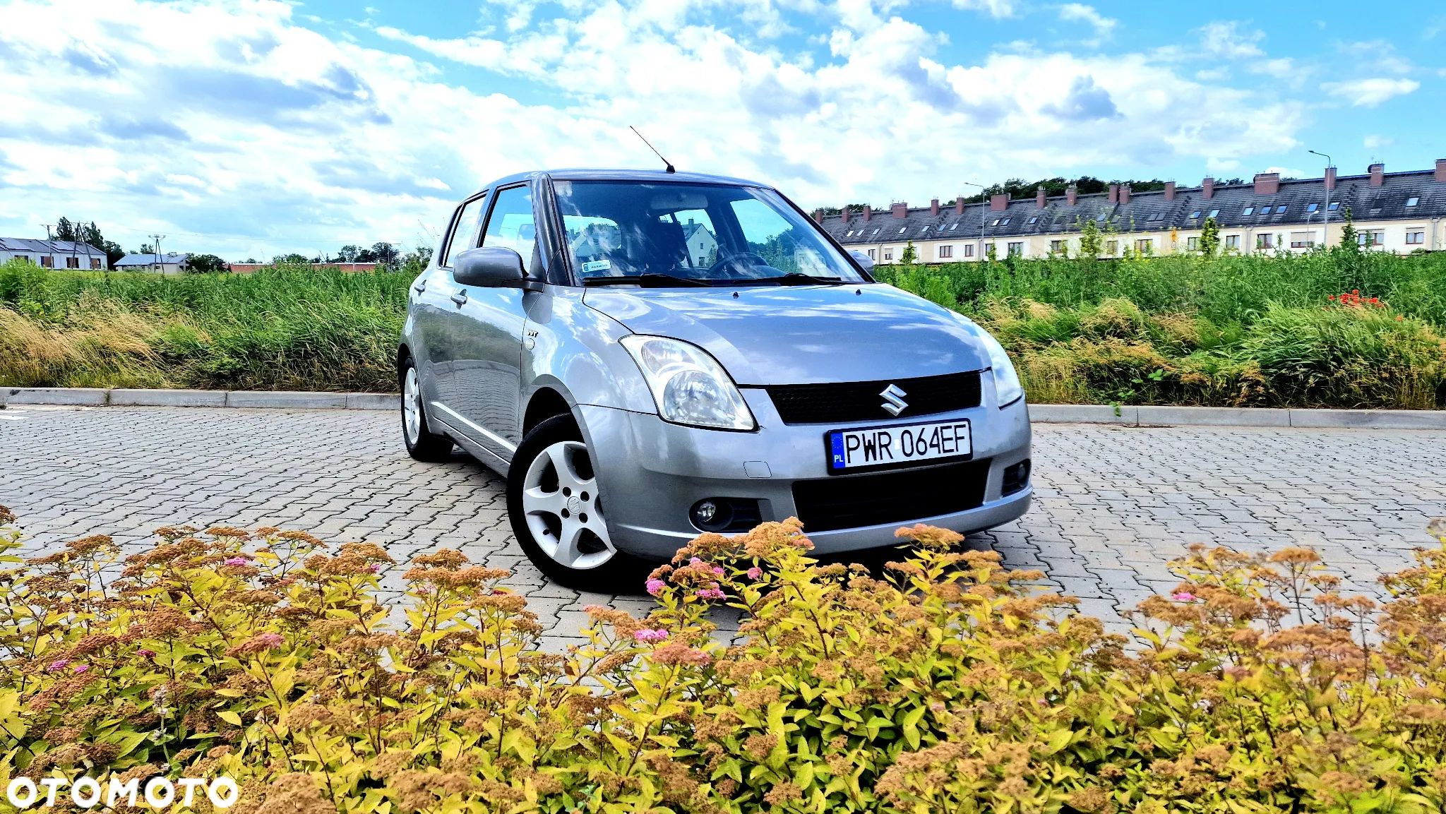 Suzuki Swift 1.5 Comfort - 1