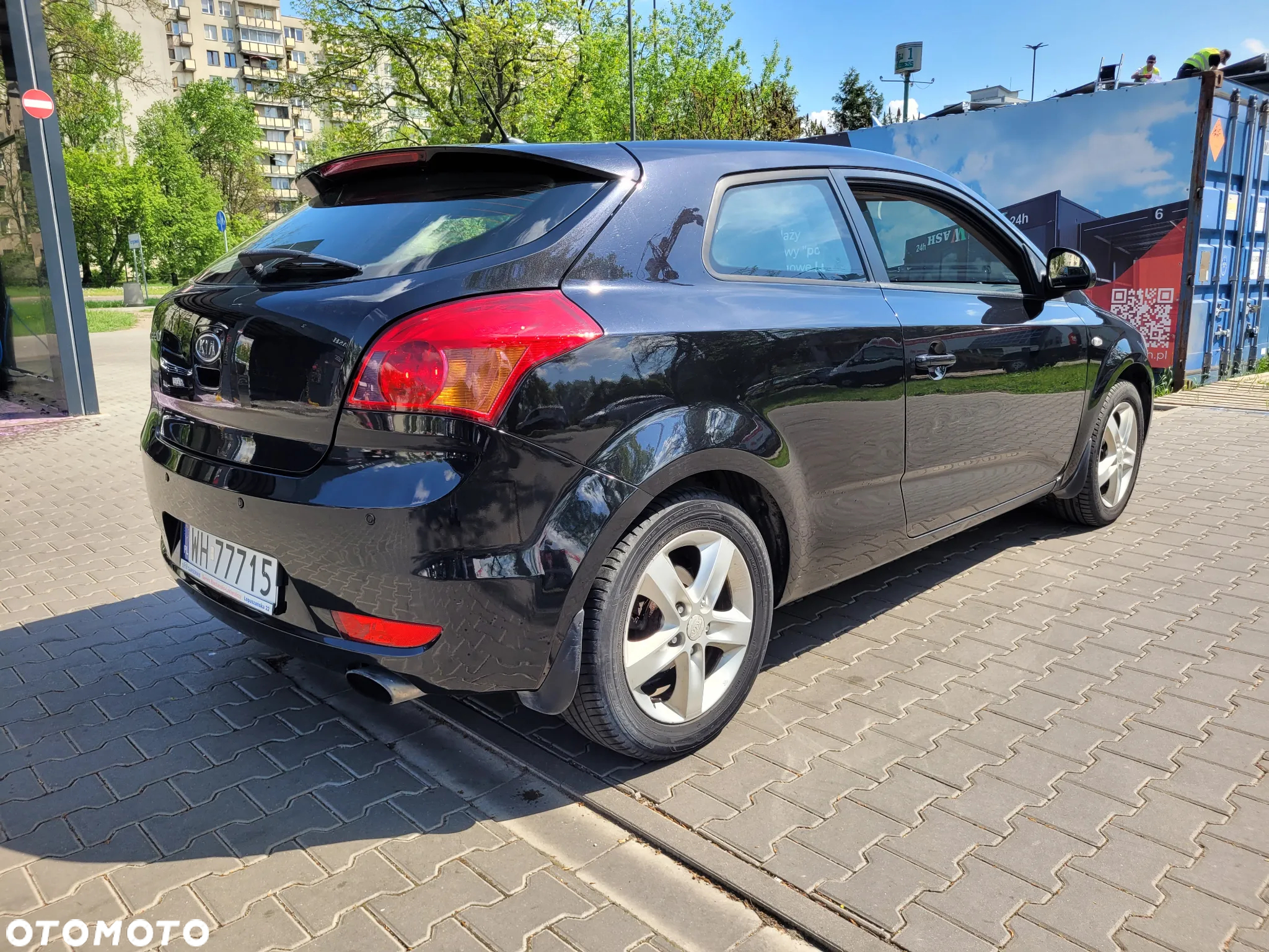 Kia Ceed - 8
