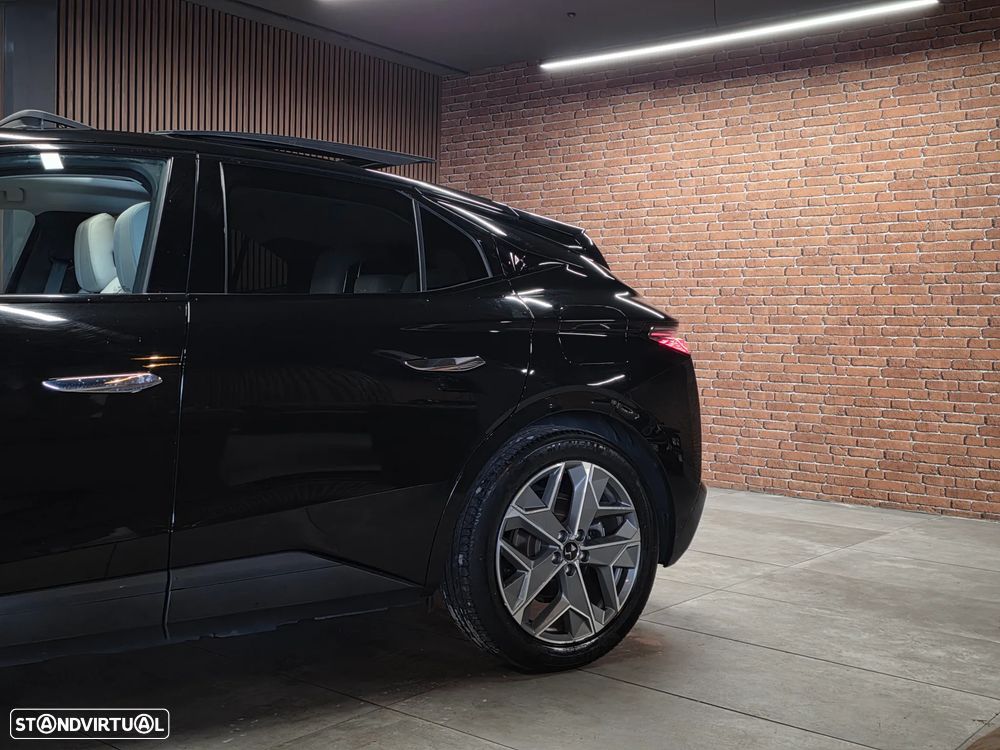 DS DS4 Esprit De Voyage EAT8 - 8