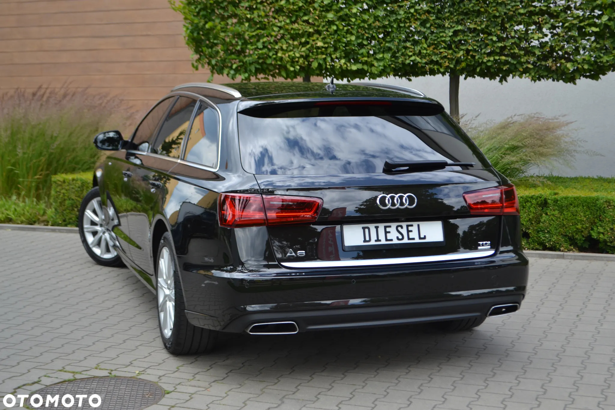Audi A6 - 3
