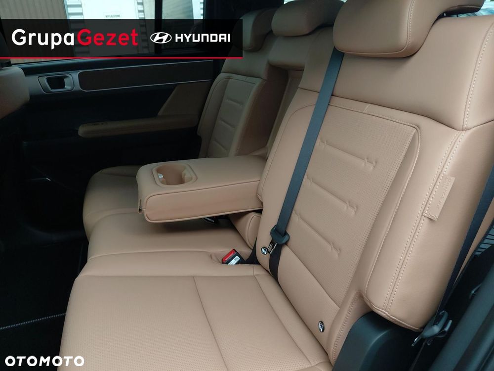 Hyundai Santa Fe - 13