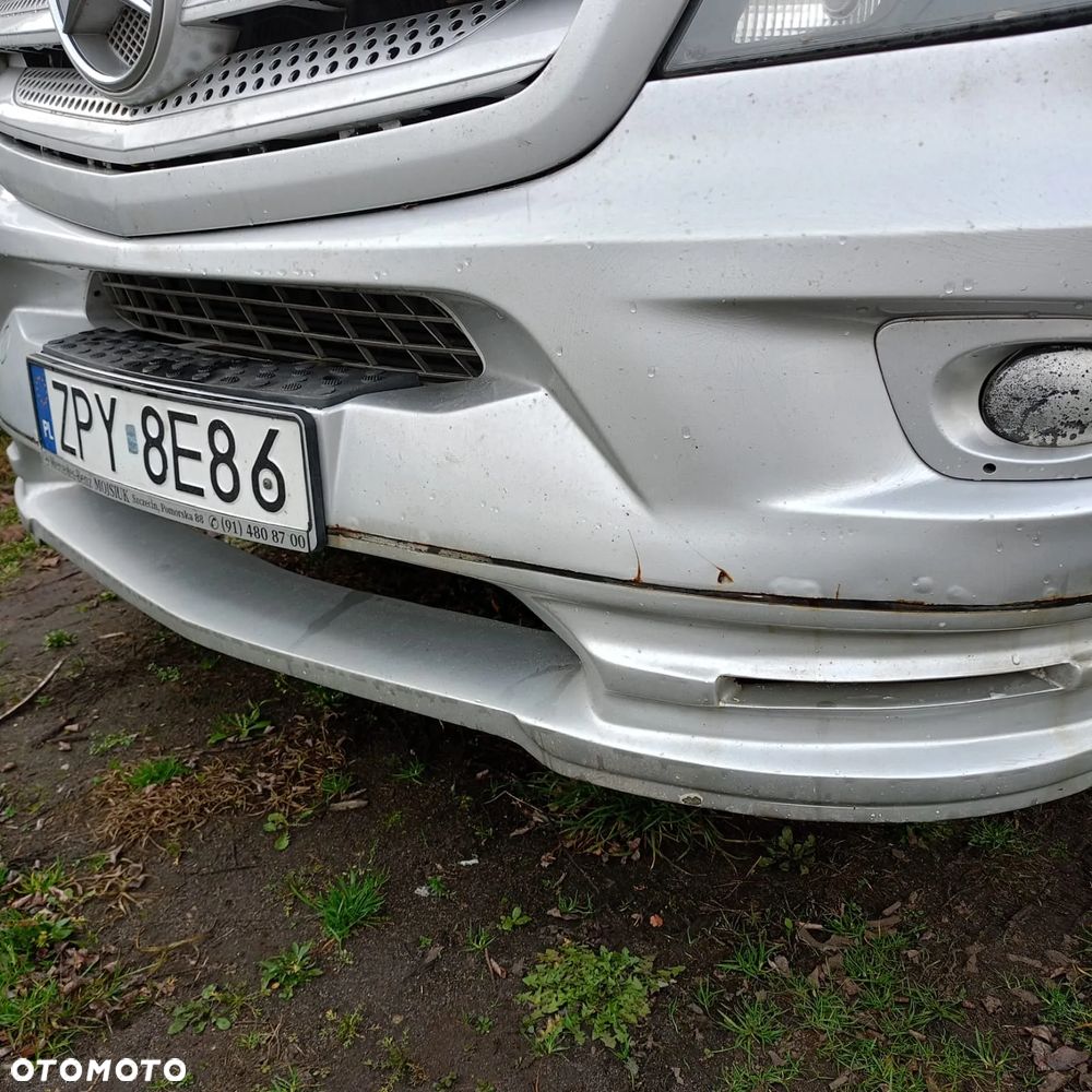 Mercedes-Benz Sprinter 513 CDI - 11