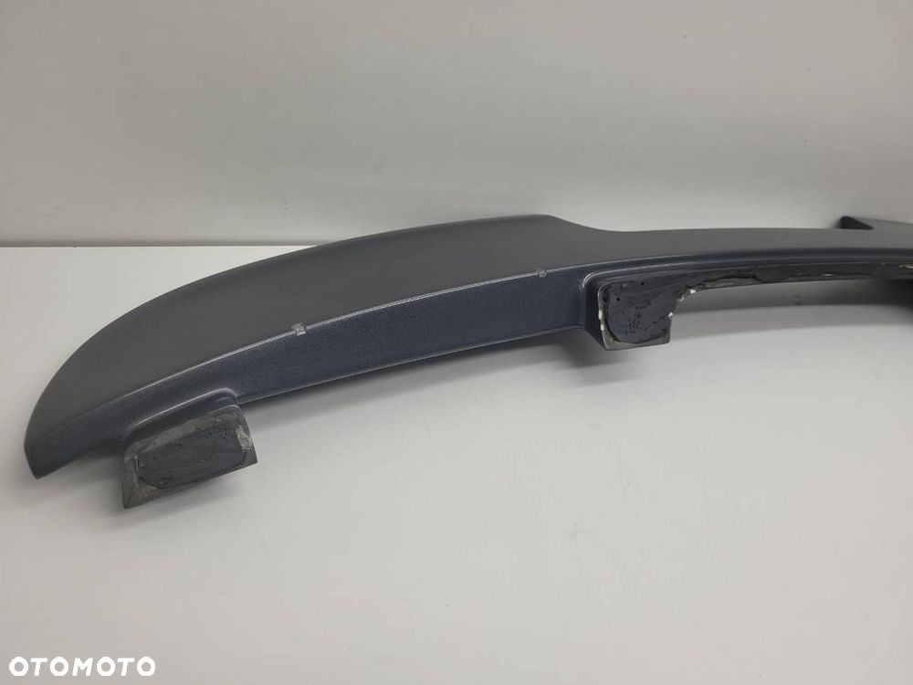 SPOILER LOTKA KLAPY SEAT LEON II 1P1071650 - 4