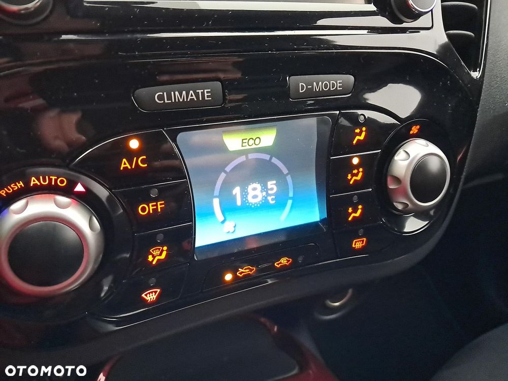 Nissan Juke 1.2 DIG-T Acenta - 21