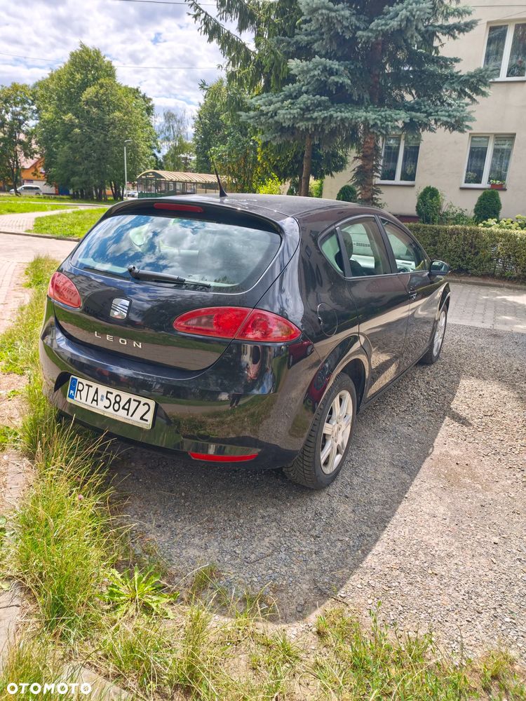 Seat Leon - 6