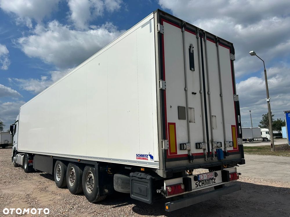 Schmitz Cargobull - 4