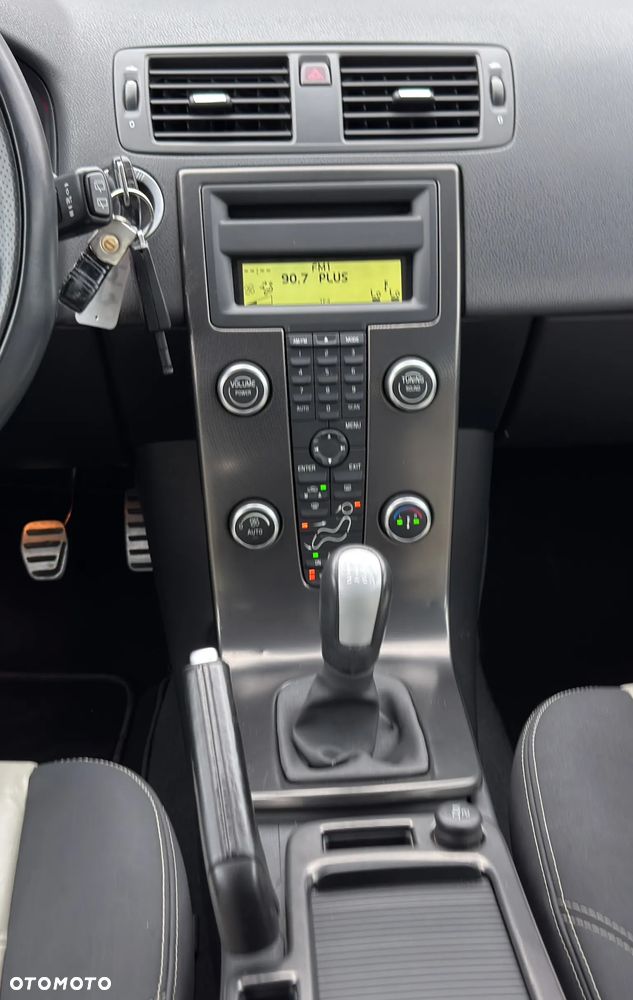 Volvo V50 T5 RDesign - 28