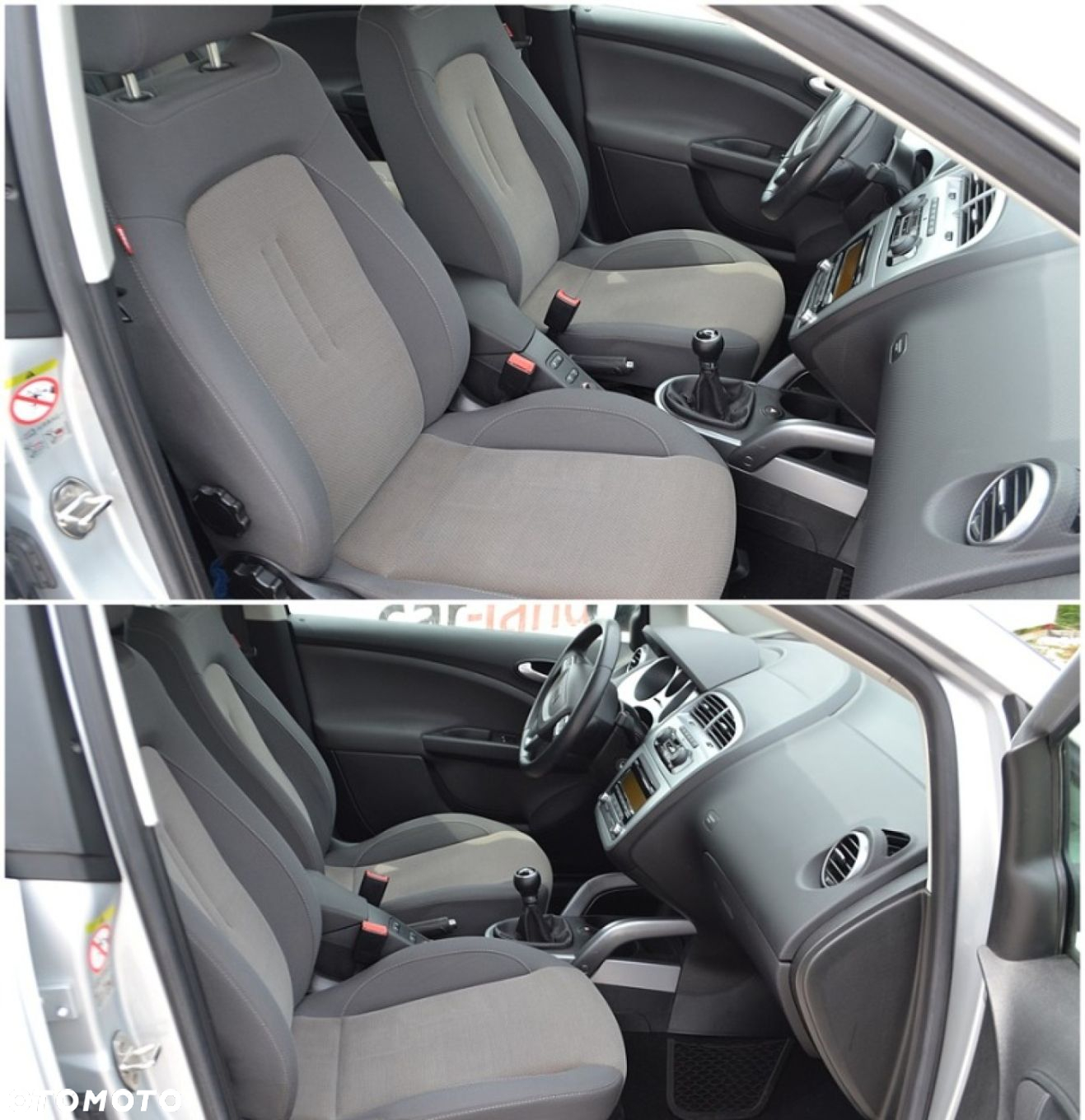 Seat Altea XL - 18
