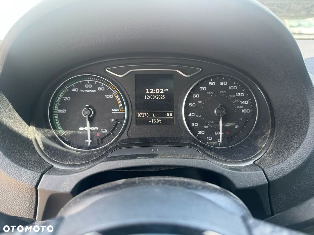 Audi A3 Sportback - 17