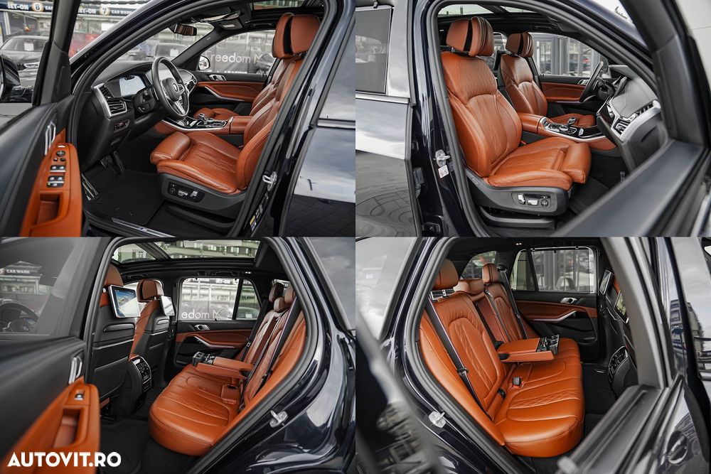 BMW X5 xDrive45e - 8