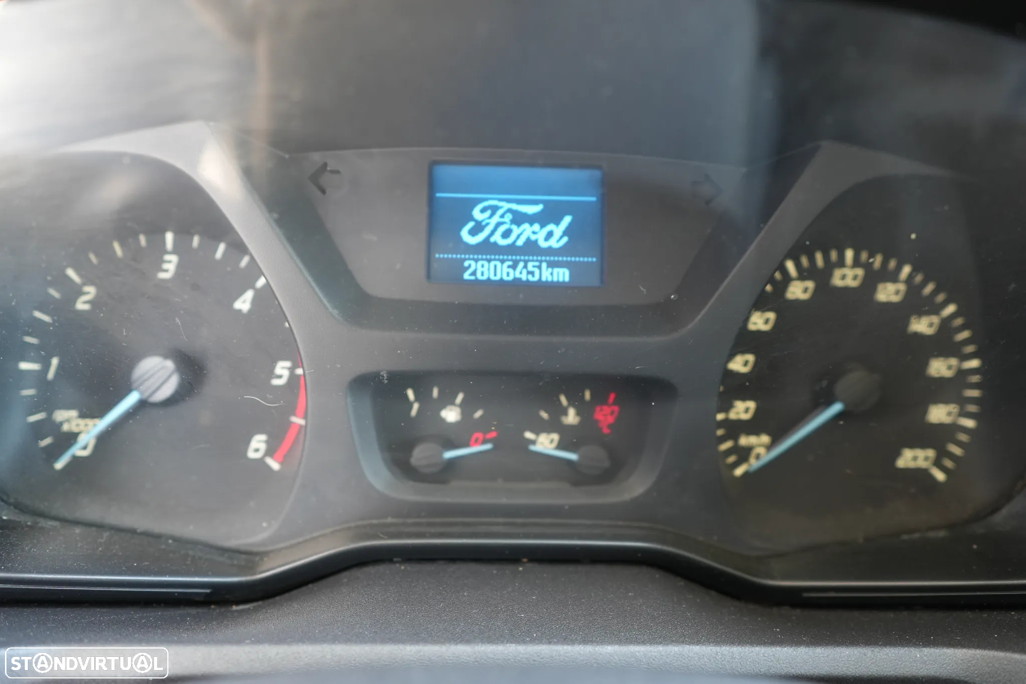Ford Transit L3H2 2.2TDCI 155cv - 14
