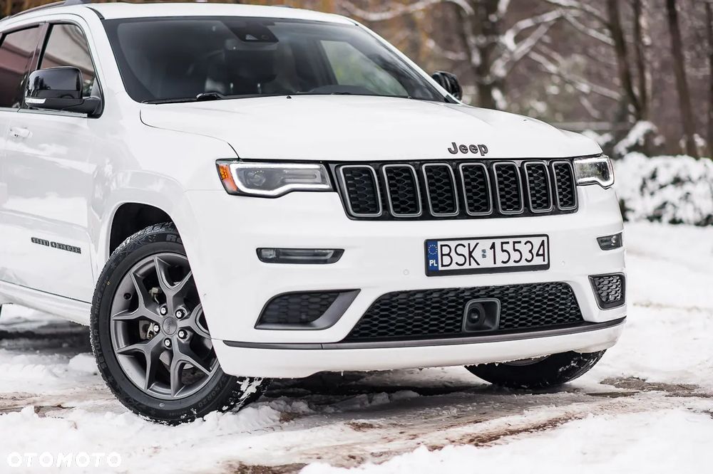 Jeep Grand Cherokee - 9