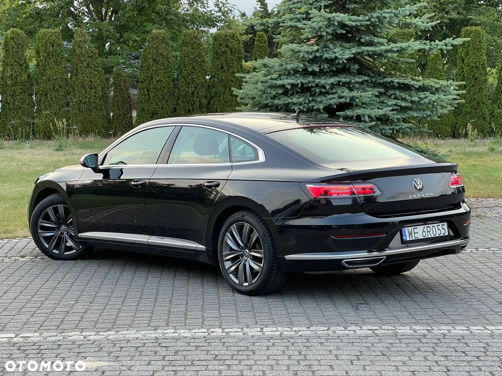 Volkswagen Arteon 2.0 TSI Elegance DSG - 12