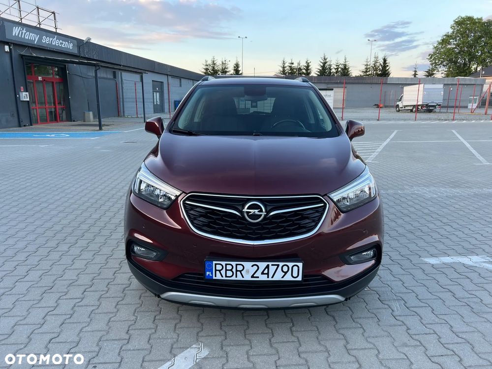 Opel Mokka 1.6 Enjoy S&S - 5