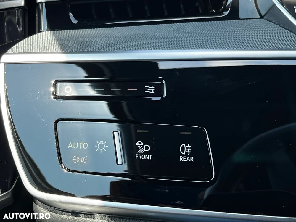 Audi A8 - 24