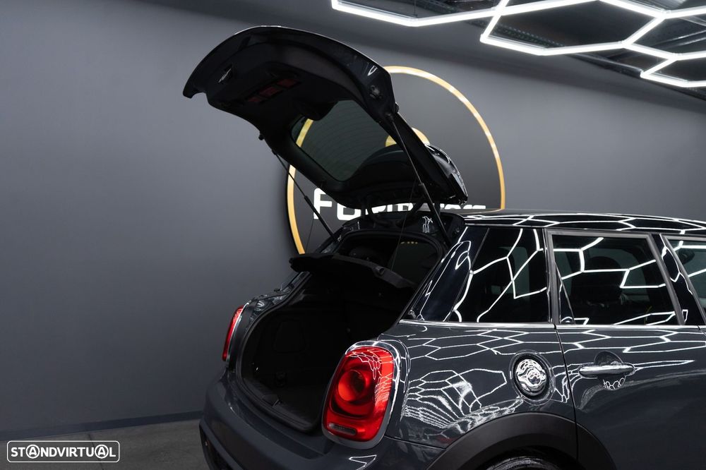MINI 5 Portas Cooper SD - 24