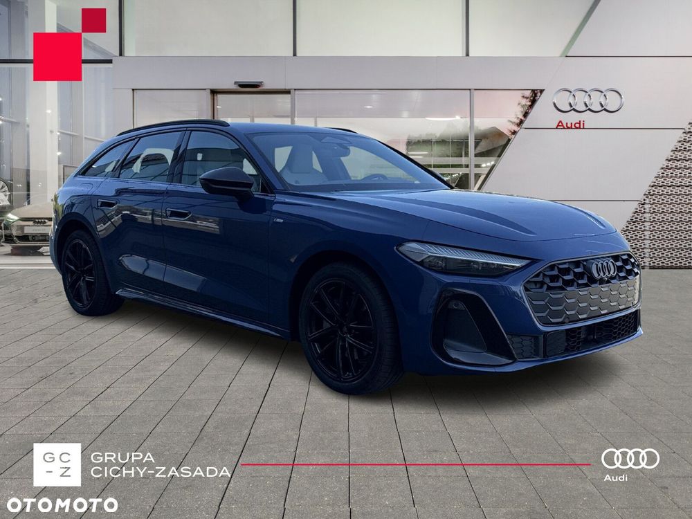 Audi A5 Avant - 7