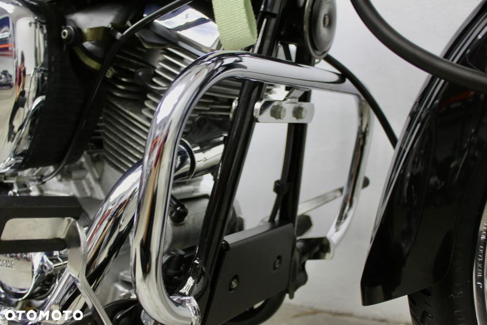Yamaha Drag Star - 14