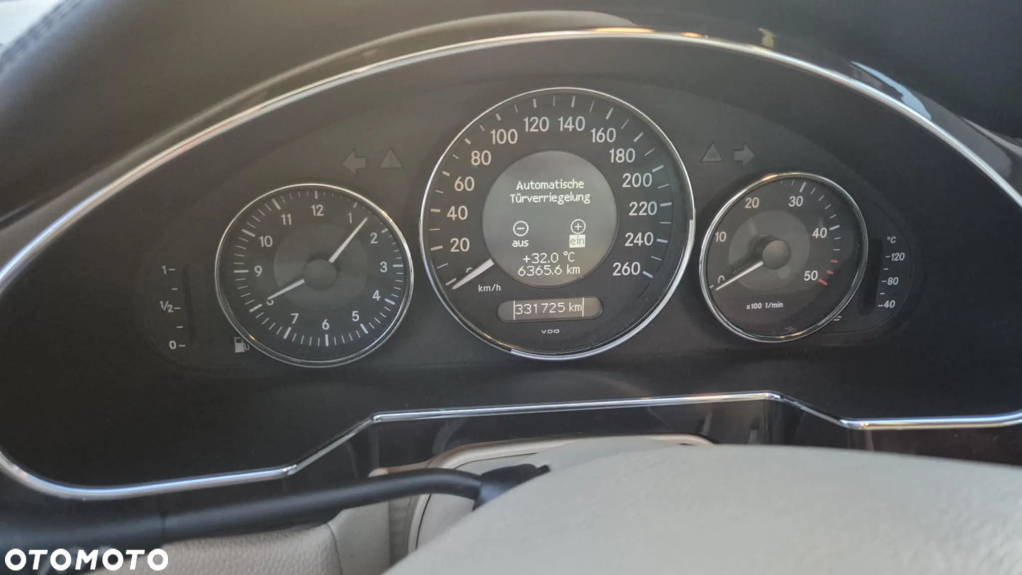 Mercedes-Benz CLS 320 CDI - 7