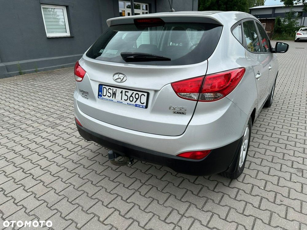 Hyundai ix35 - 3