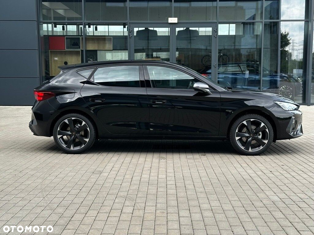 Cupra Leon 1.5 eTSI mHEV DSG - 7