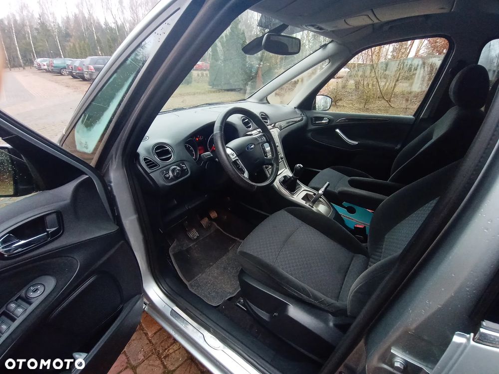 Ford Galaxy 2.0 Viva Trend - 19