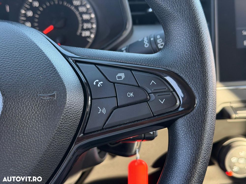 Renault Clio V Blue dCi 100 Techno - 27
