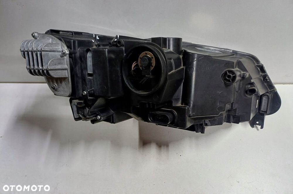 lampa lewy przod SEAT ATECA FULL LED EUROPA - 12