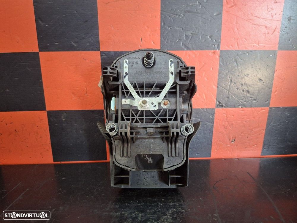 Airbag Volante Nissan Np300 Navara (D40) - 2