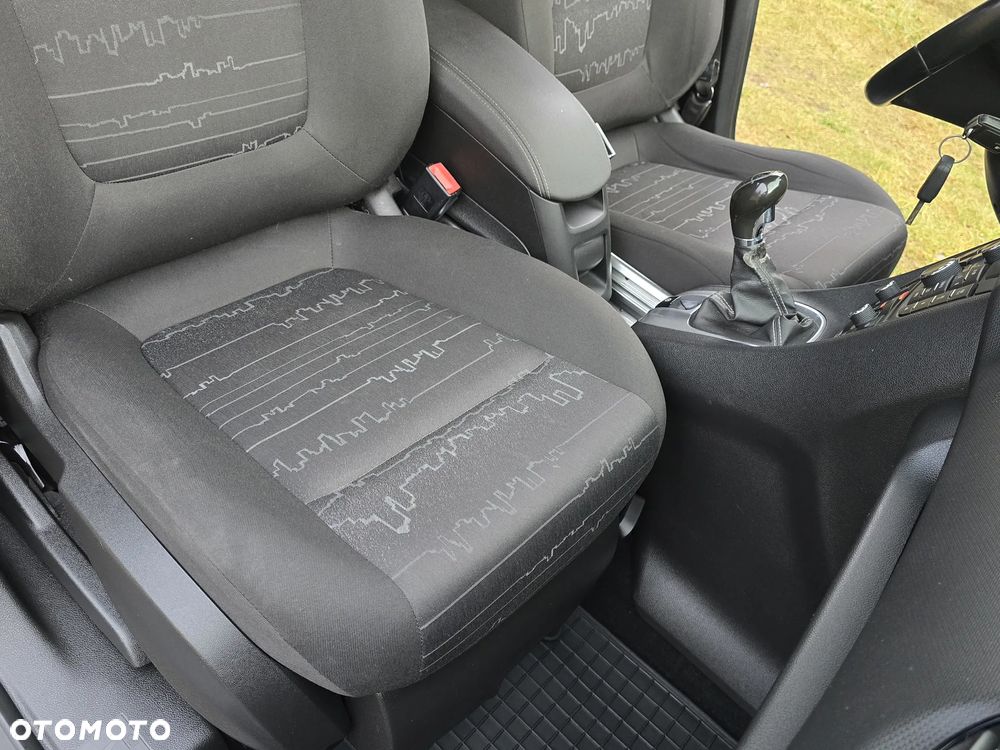 Opel Meriva 1.4 Enjoy - 25