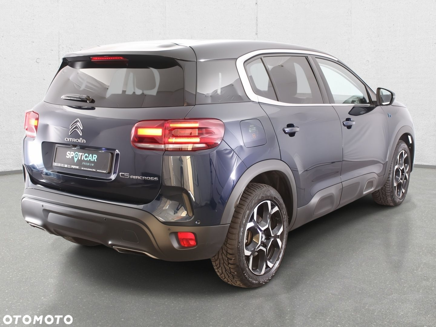 Citroën C5 Aircross - 4