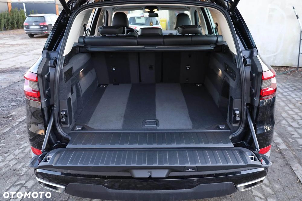 BMW X5 xDrive30d - 41