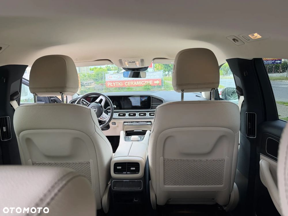 Mercedes-Benz GLE 300 d 4-Matic - 11