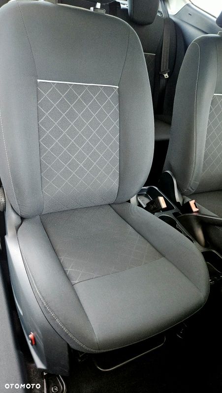 Ford Fiesta 1.25 Titanium - 20
