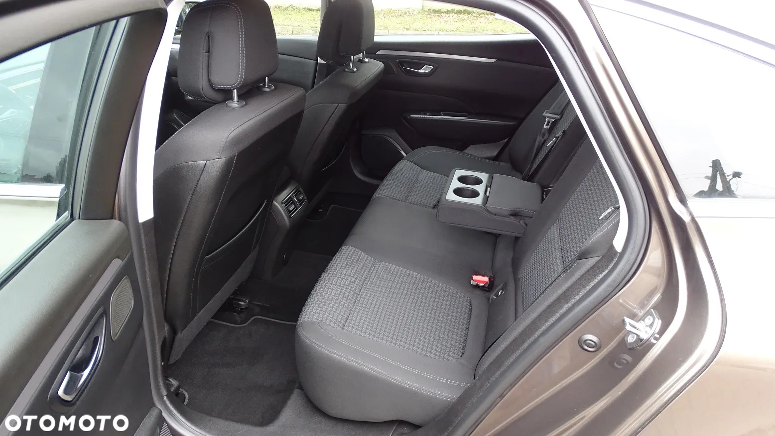 Renault Talisman 1.6 Energy dCi Limited EDC - 15