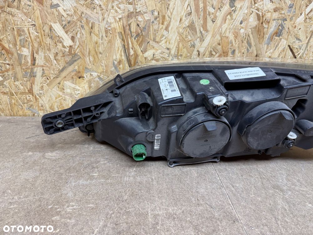 LAMPA PRZÓD PRAWA H7 LED FIAT DUCATO BOXER JUMPER 1375098080 - 7