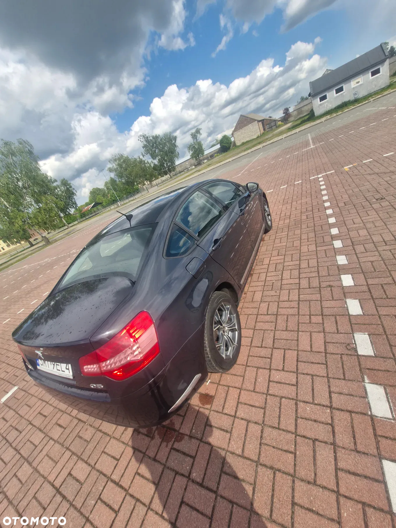 Citroën C5 2.0 HDi Dynamique - 7