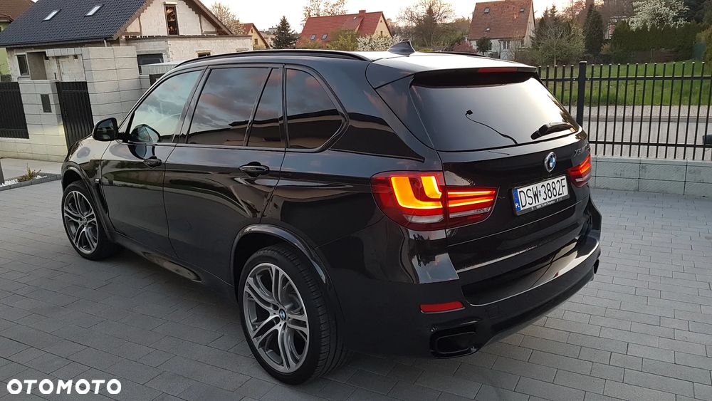 BMW X5 M - 2