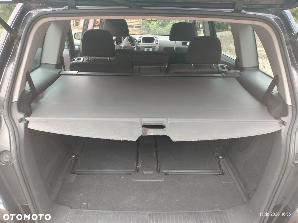 Opel Zafira 1.8 Catch me - 12