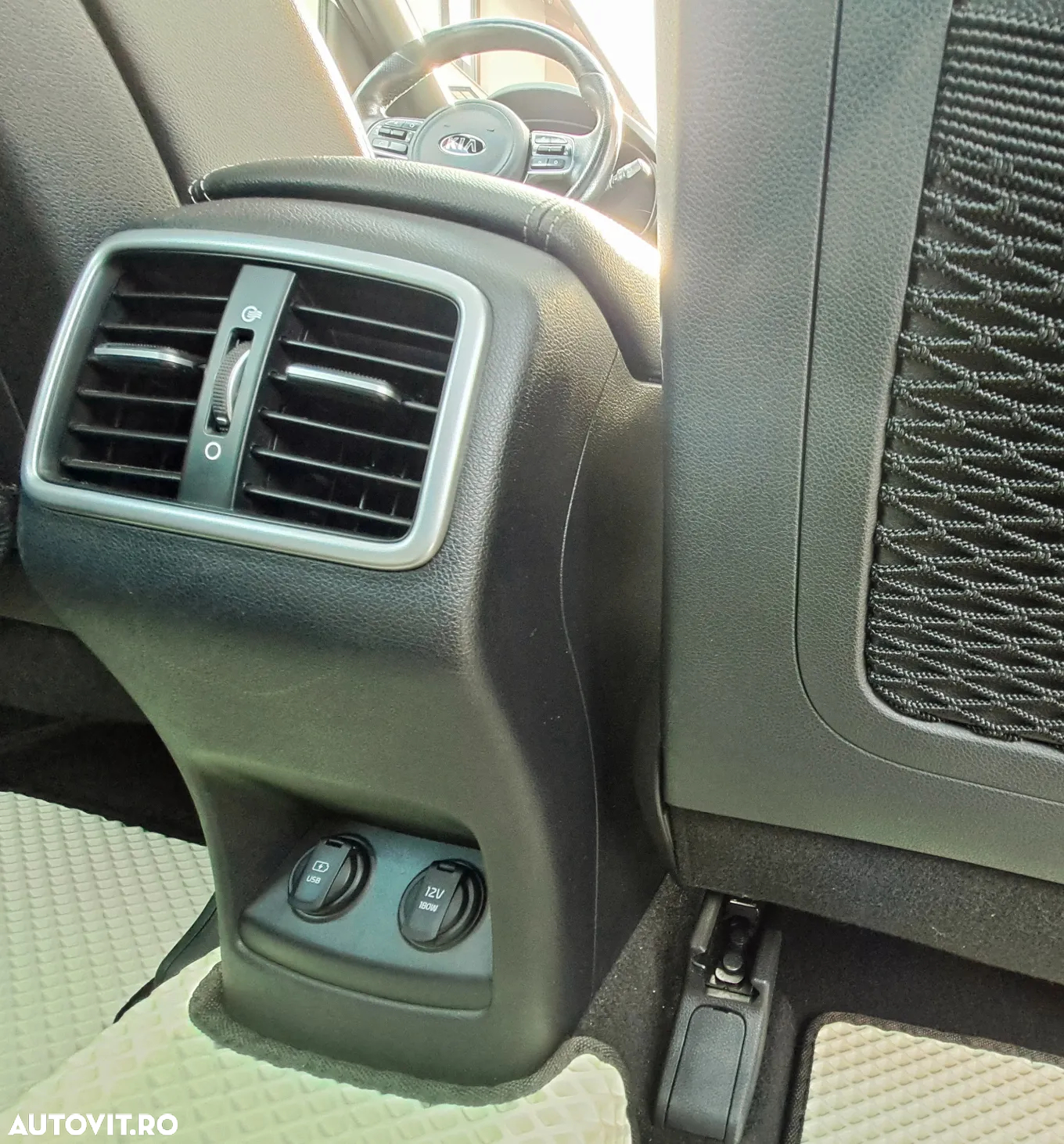Kia Sportage 2,0 CRDI AWD Aut. GT Line - 34
