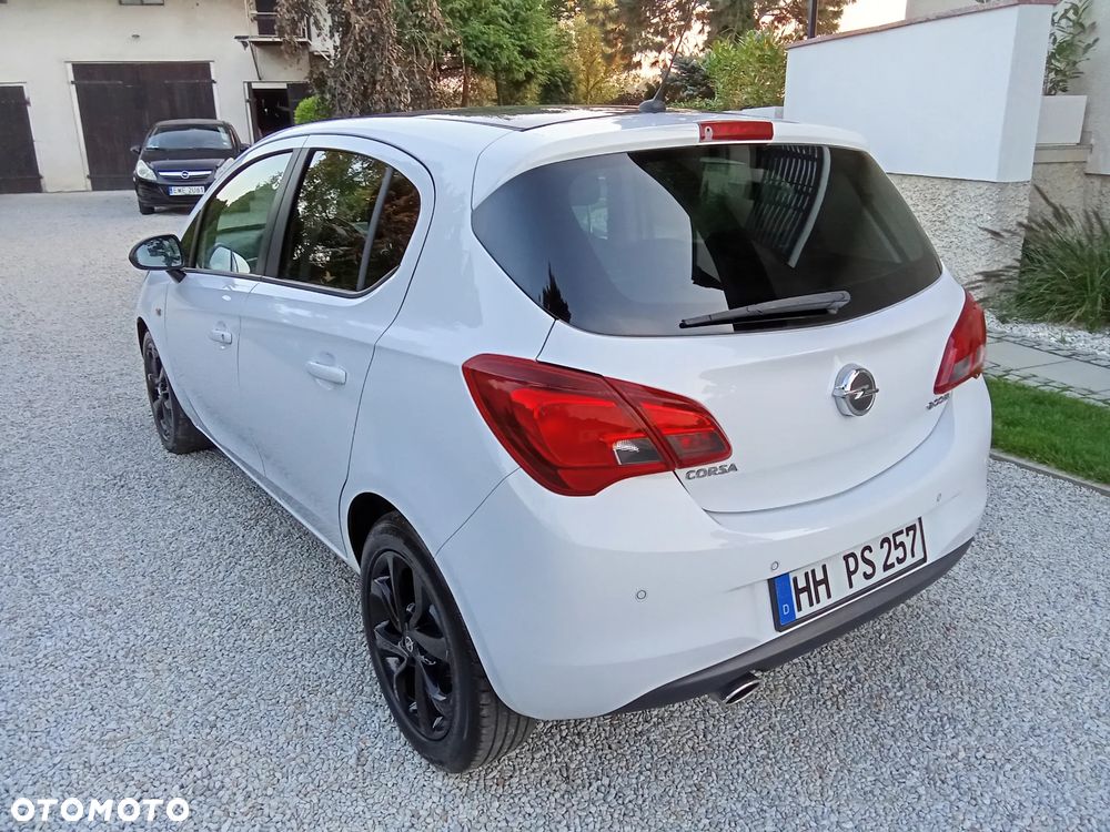 Opel Corsa - 10