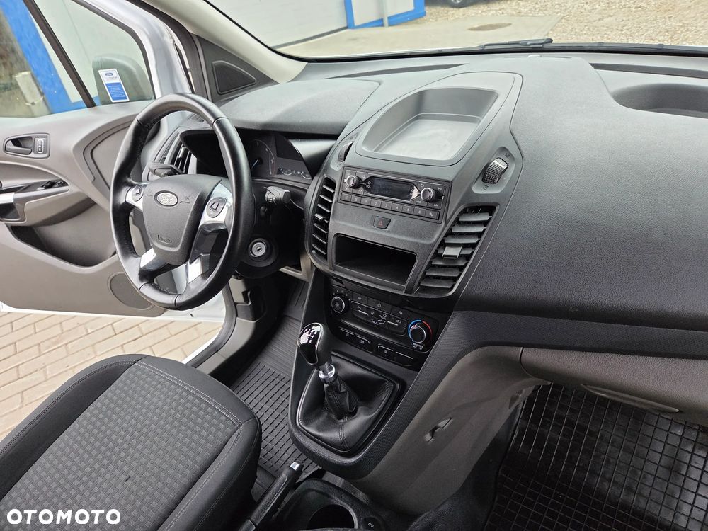 Ford Transit Connect 230 L2 Trend (bryg.) - 26
