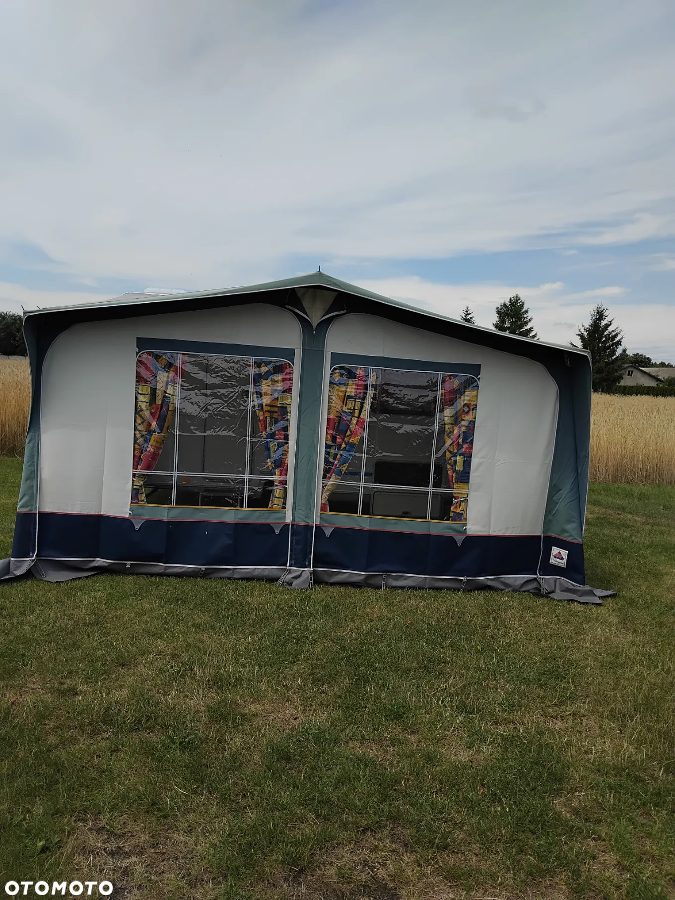 Caravelair Brasillia 395 - 10