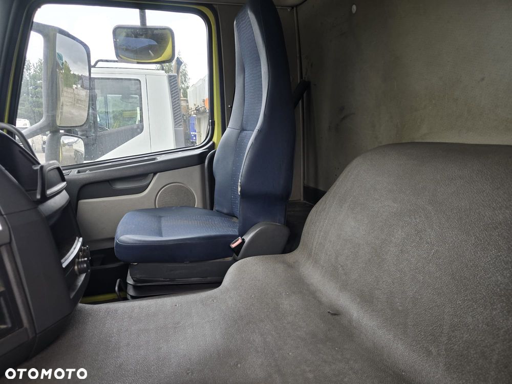 Volvo FM 380 - 14