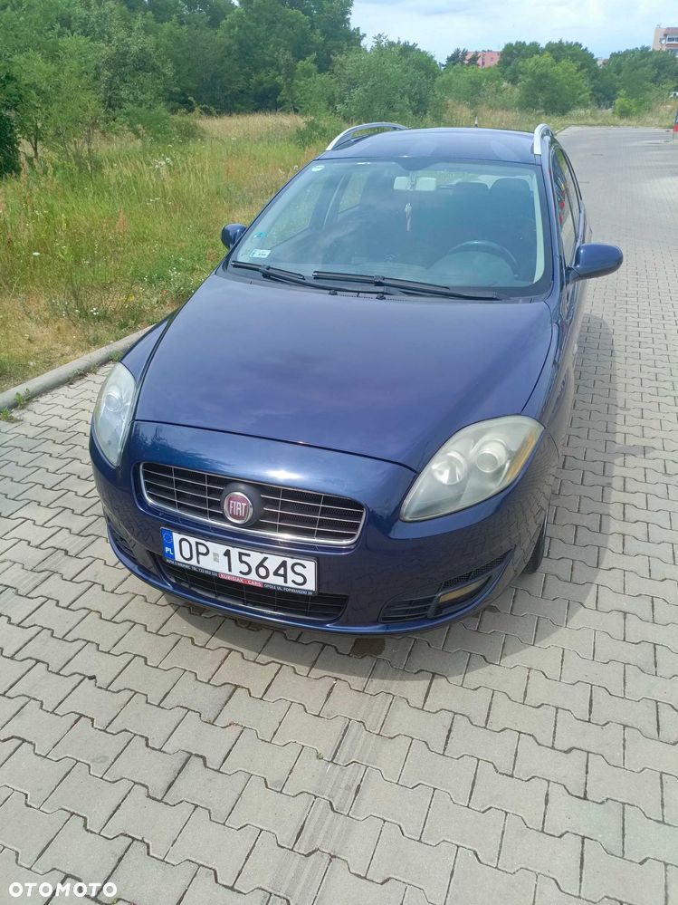 Fiat Croma - 1