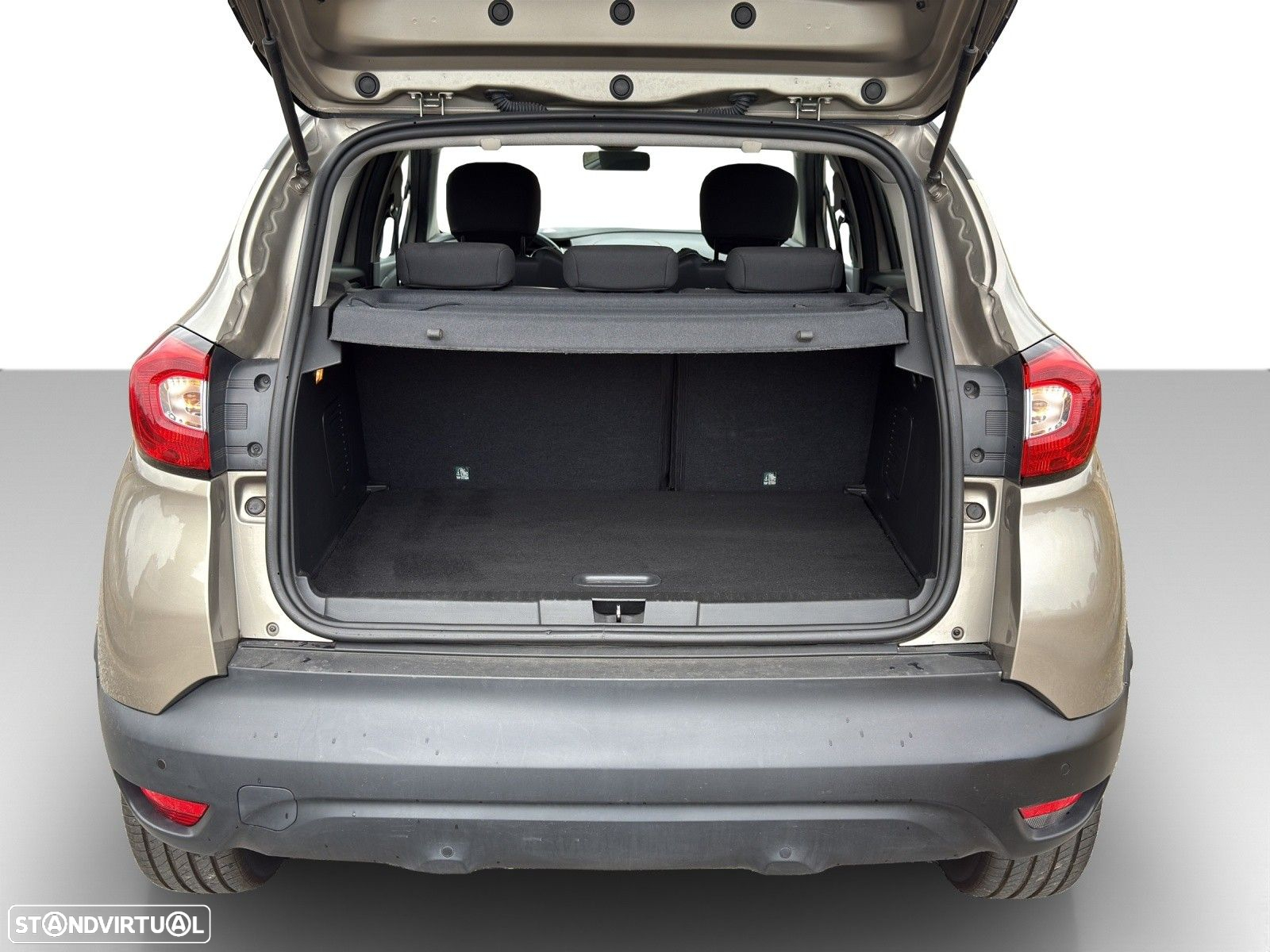 Renault Captur 1.5 dCi Exclusive - 15